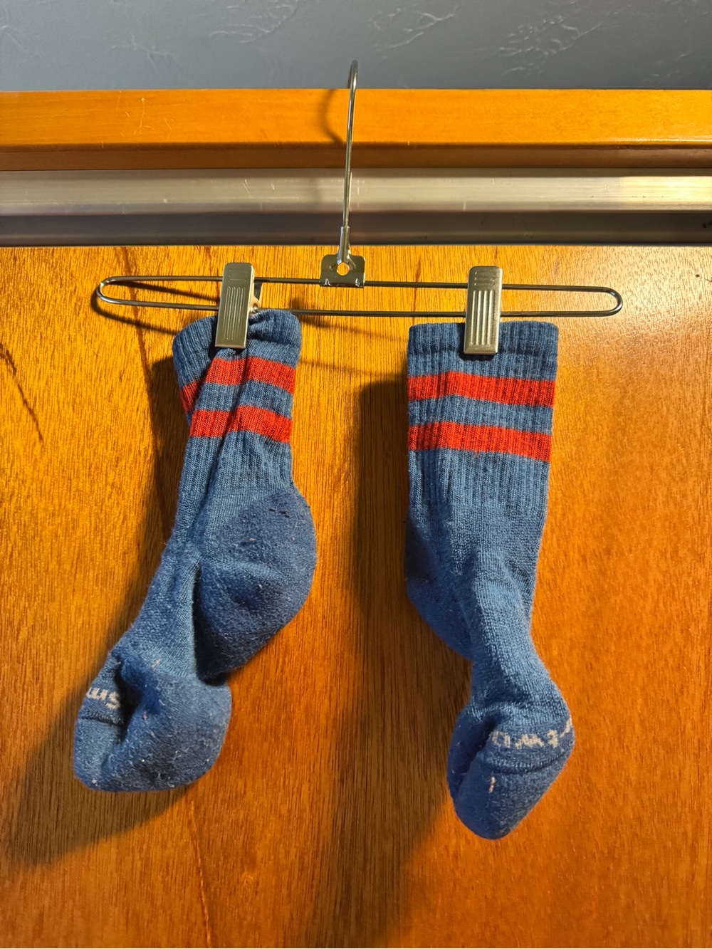Smartwool socks